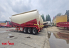 Remorque Ciment 45 000L