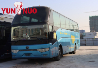 Yutong a utilisé l'autobus 6127HOC9 29