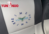 Bus d'occasion remis à neuf