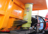 HOWO Nouveau camion-benne N7