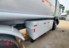 Camion-citerne à carburant