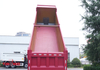 Camion-benne HOWO