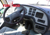 Yutong utilisé bus zk6110h 58