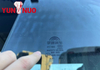 Yutong a utilisé l'autobus ZK6842D1 21