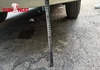 Autobus Toyota Coaster 11 d'occasion